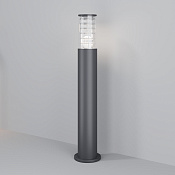 Maytoni Outdoor Bronx Ландшафтный светильник цвет: серый O576FL-01GR1