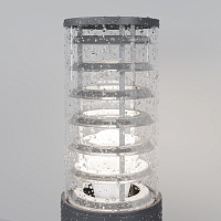 Maytoni Outdoor Bronx Ландшафтный светильник цвет: серый O576FL-01GR1