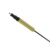 Maytoni Technical Accessories for system Axity Аксессуар цвет: латунь CA002PI-BS