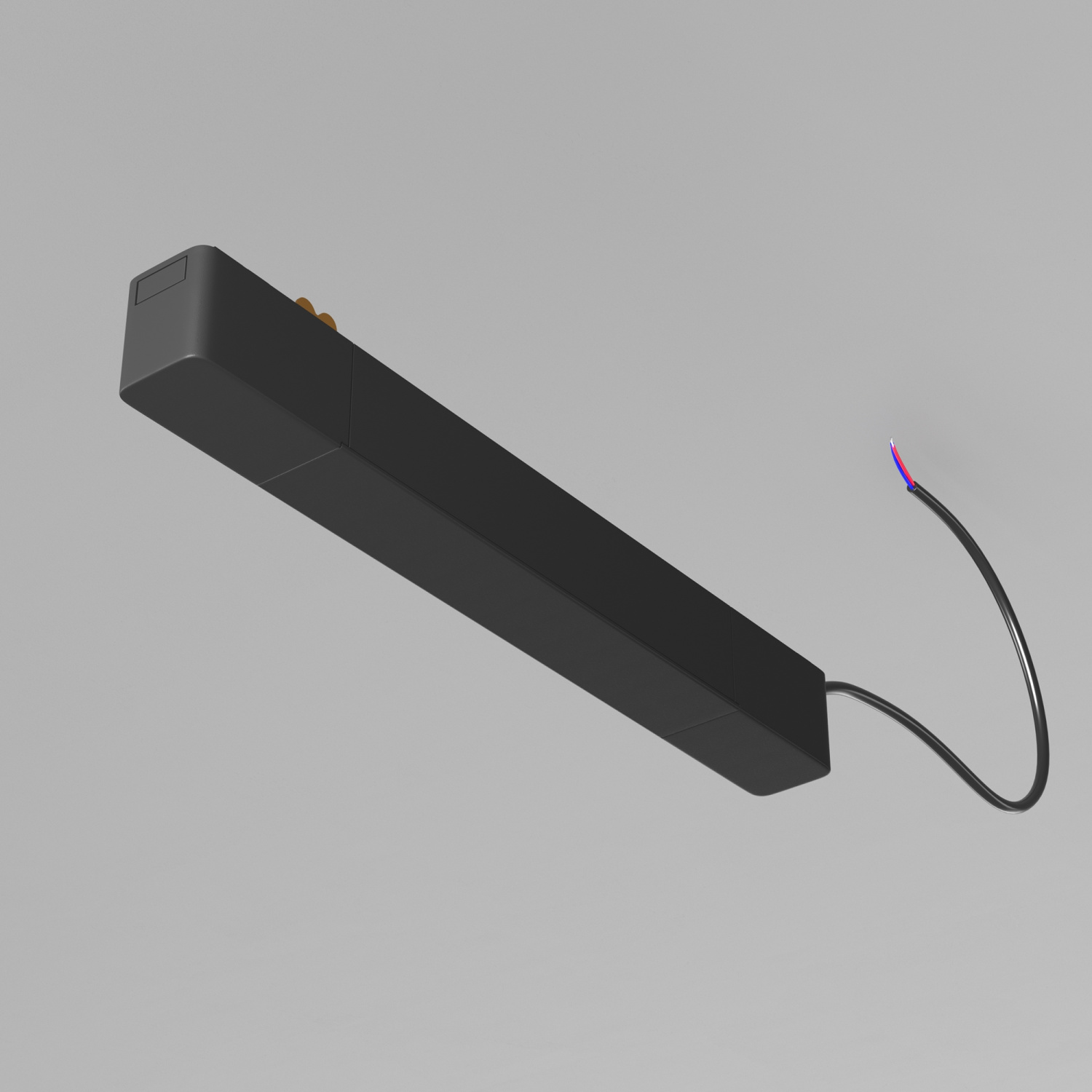 Maytoni Technical Power Supply Radity Блок питания цвет: черный TRA084DR-100B