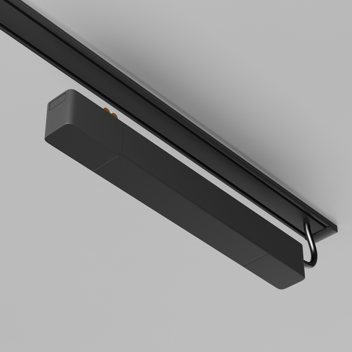 Maytoni Technical Power Supply Radity Блок питания цвет: черный TRA084DR-100B