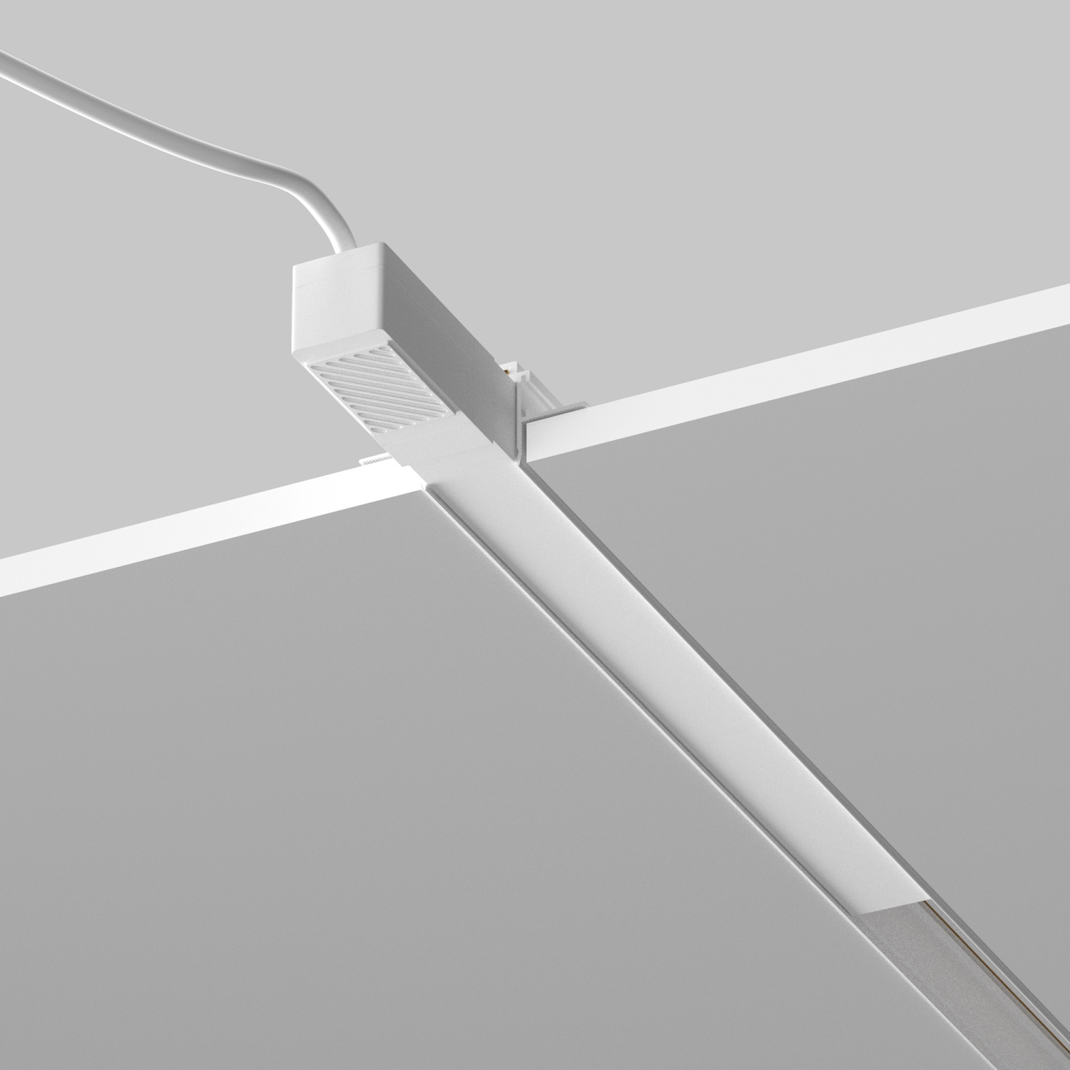 Maytoni Technical Power Supply Radity Блок питания цвет: белый TRA084DR-100W