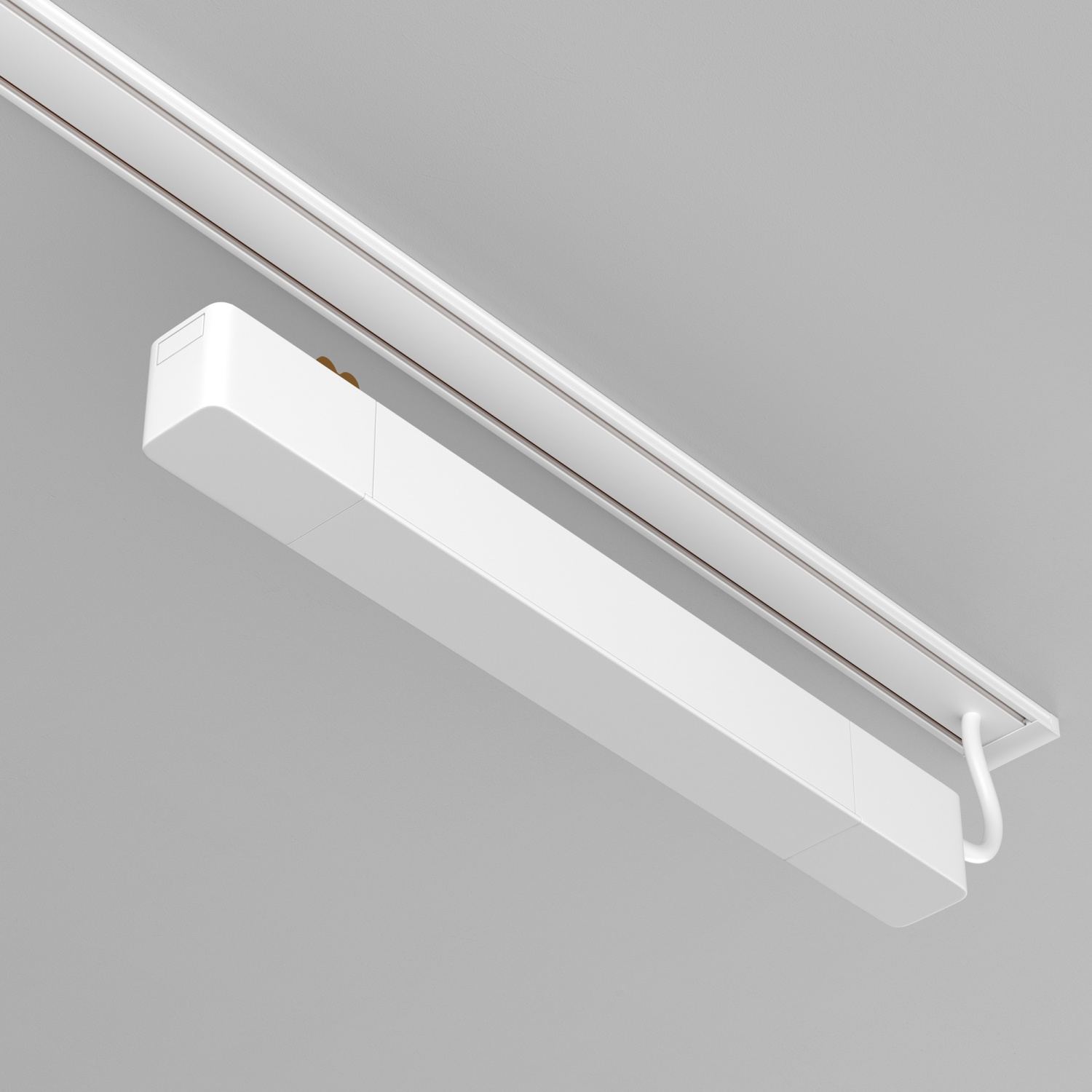 Maytoni Technical Power Supply Radity Блок питания цвет: белый TRA084DR-200W