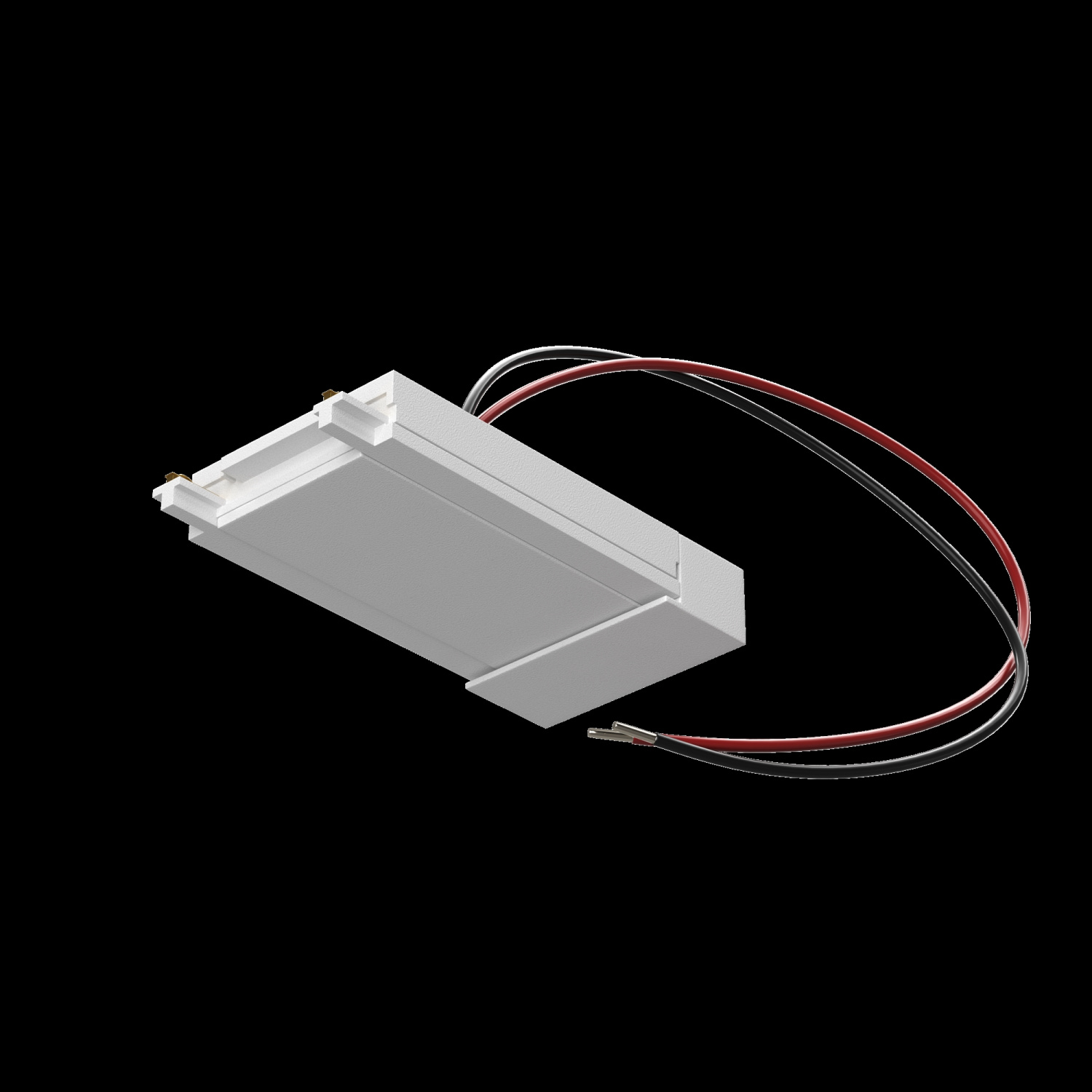 Maytoni Technical Ввод питания Radity накладной белый TRA084B-11W