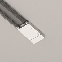 Maytoni Technical Ввод питания Radity накладной белый TRA084B-11W