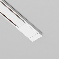 Maytoni Technical Ввод питания Radity накладной белый TRA084B-11W