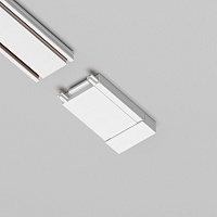 Maytoni Technical Ввод питания Radity накладной белый TRA084B-11W