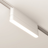 Maytoni Technical Адаптер к трековому светильнику Radity 222mm белый TRA084FC-11LW