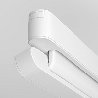 Maytoni Technical Адаптер к трековому светильнику Radity 222mm белый TRA084FC-11LW