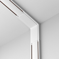 Maytoni Technical Коннектор питания внутренний Radity белый TRA084CI-11W