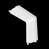 Maytoni Technical Коннектор питания внутренний Radity белый TRA084CI-11W