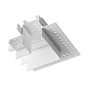 Maytoni Technical Коннектор угловой Radity встраиваемый белый TRA084CL-12W