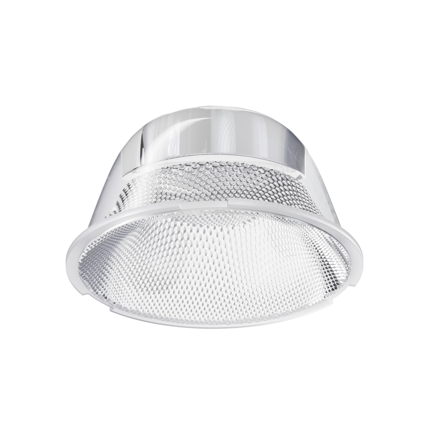Maytoni Technical Линза ⌀43mm 50° для Focus Led 12Вт LensD38-50