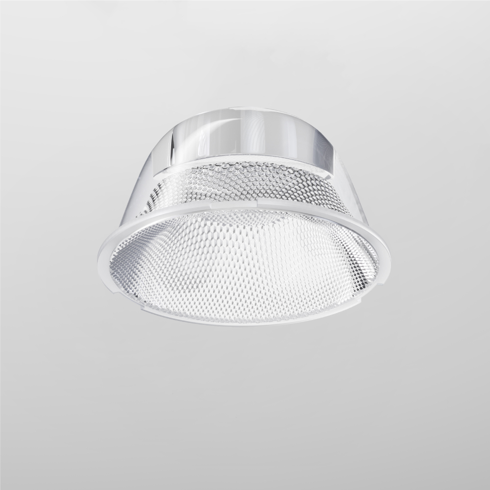 Maytoni Technical Линза ⌀43mm 50° для Focus Led 12Вт LensD38-50
