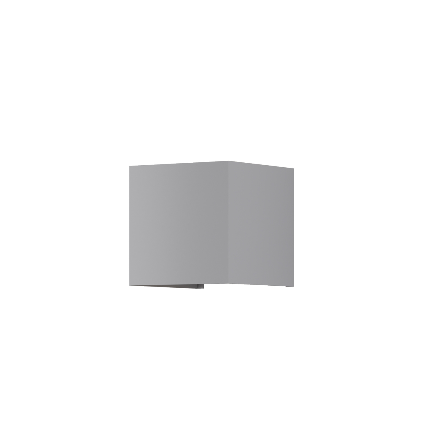 Maytoni Outdoor Fulton Архитектурная подсветка цвет: серый O572WL-L20GR3K