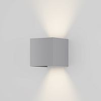 Maytoni Outdoor Fulton Архитектурная подсветка цвет: серый O572WL-L20GR3K