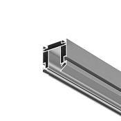 Maytoni Technical Профиль для монтажа Exility в натяжной ПВХ потолок, 2м TRA034MP-2S-1