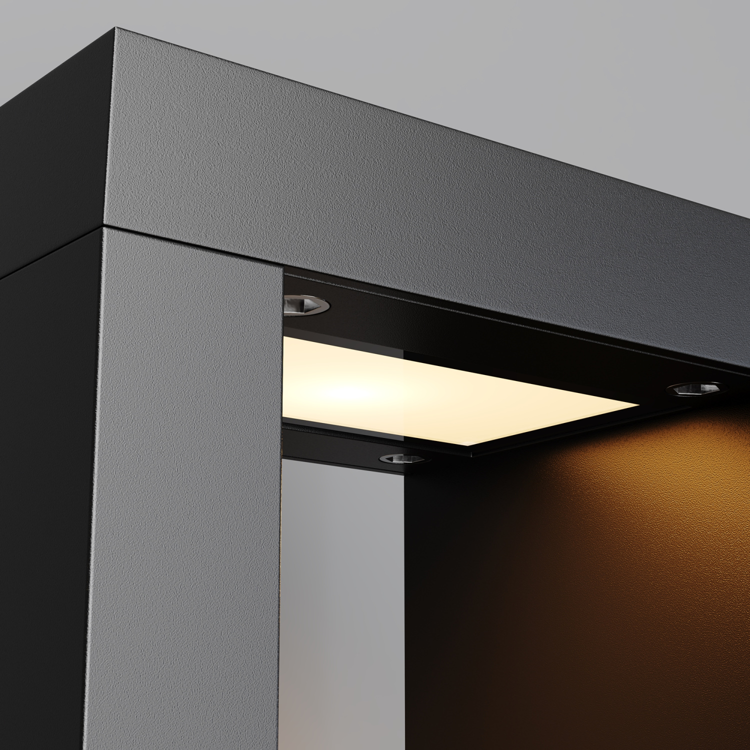 Maytoni Outdoor Goll Ландшафтный светильник цвет: графит O462FL-L10GF3K