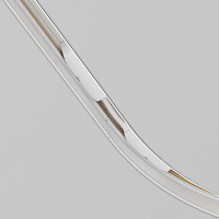 Maytoni Technical Коннектор питания радиусный Radity встраиваемый белый TRA034CS-W