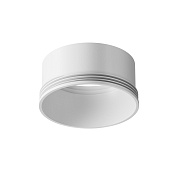 Maytoni Technical Декоративное кольцо для Focus LED 12Вт RingM-12-W