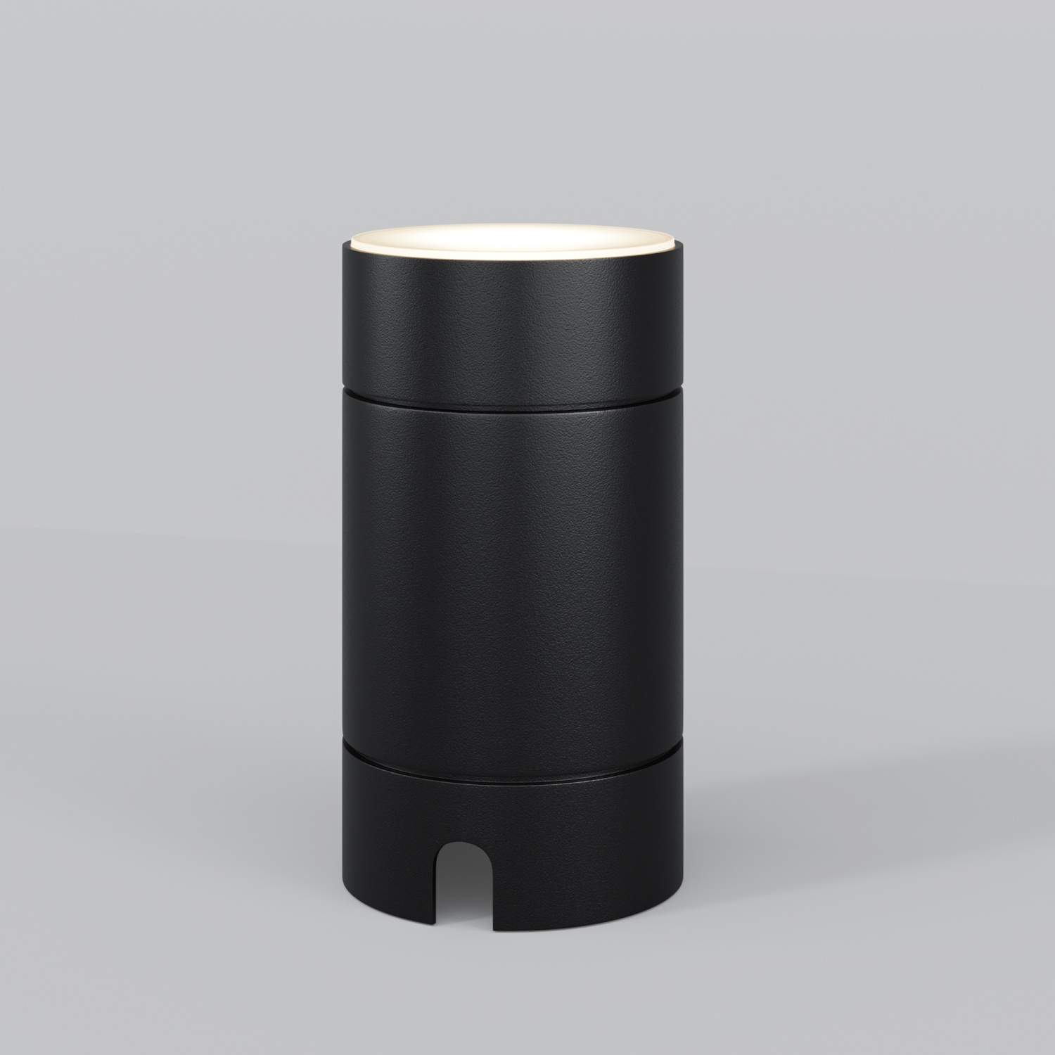 Maytoni Outdoor Brill Ландшафтный светильник цвет: графит O474FL-L2GF3K