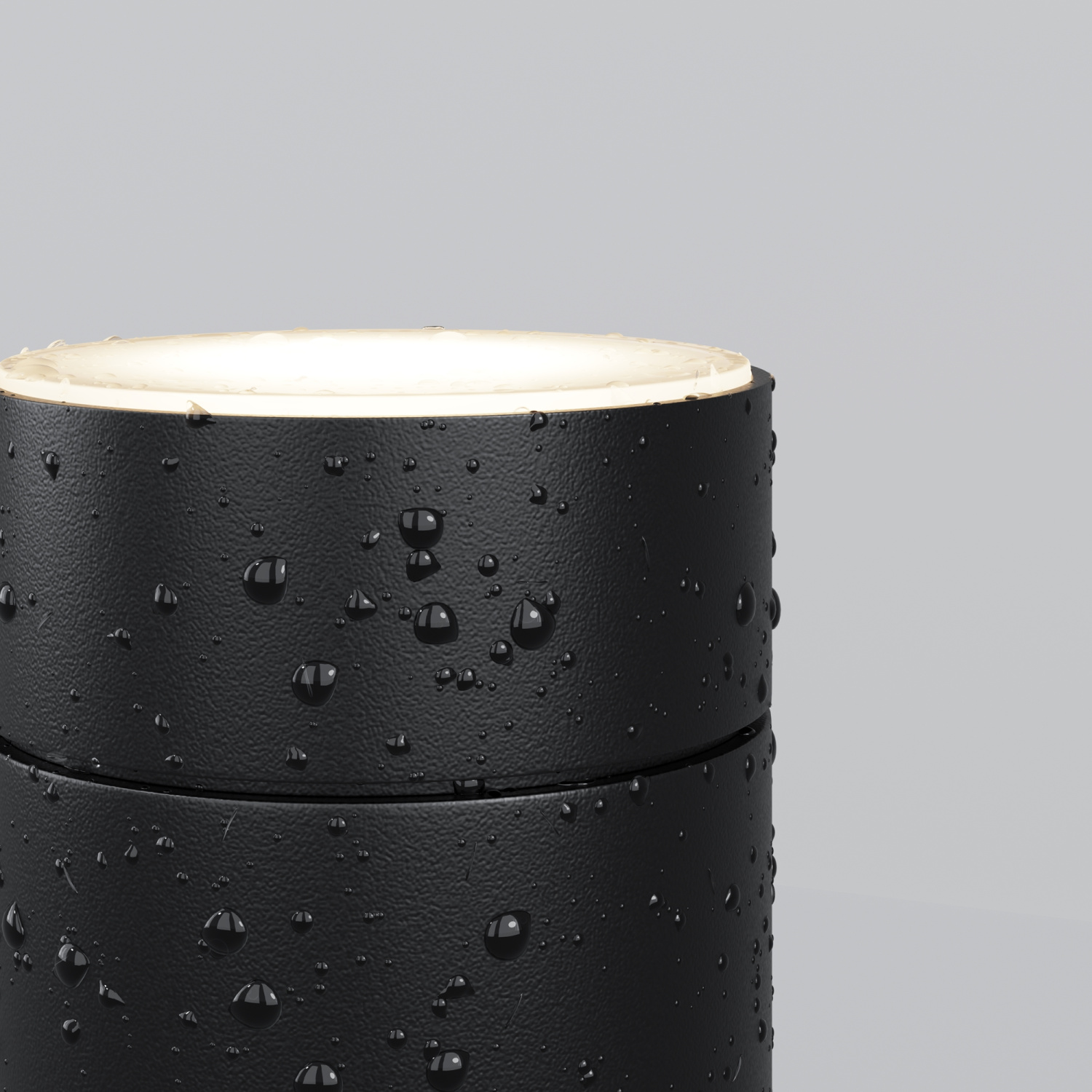 Maytoni Outdoor Brill Ландшафтный светильник цвет: графит O474FL-L2GF3K