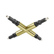 Maytoni Technical Accessories for system Axity Аксессуар цвет: латунь CA008TX-BS