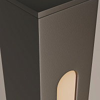 Maytoni Outdoor Pole Ландшафтный светильник цвет: графит O440FL-L24GF3K