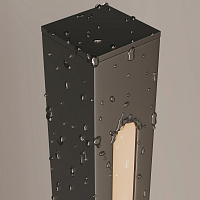 Maytoni Outdoor Pole Ландшафтный светильник цвет: графит O440FL-L24GF3K