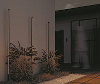 Maytoni Outdoor Pole Ландшафтный светильник цвет: графит O440FL-L24GF3K