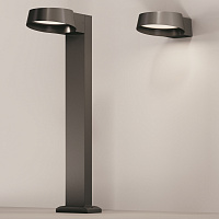 Maytoni Outdoor Share Ландшафтный светильник цвет: графит O443FL-L12GF3K