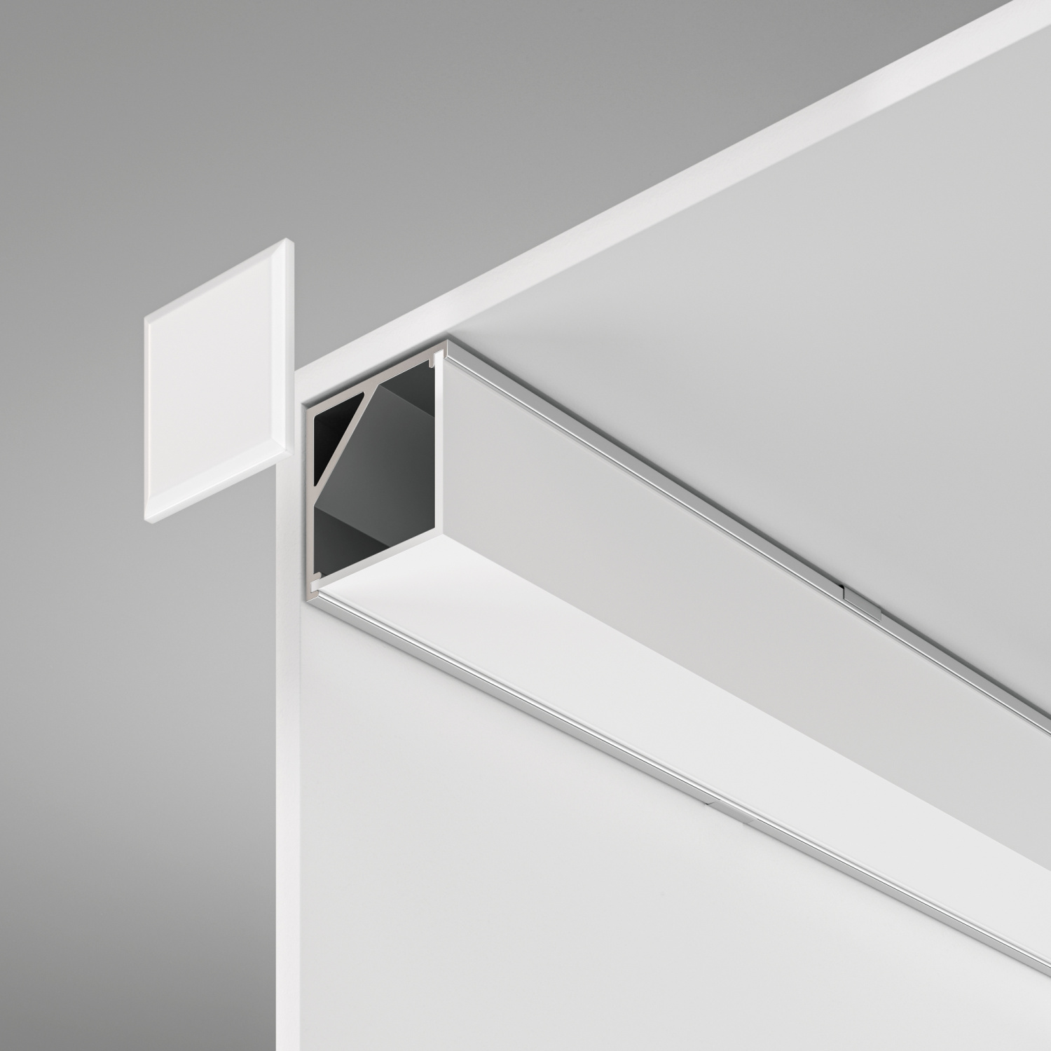 Maytoni Led Strip Профиль ALM009S-2M