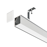 Maytoni Led Strip Профиль ALM009S-2M