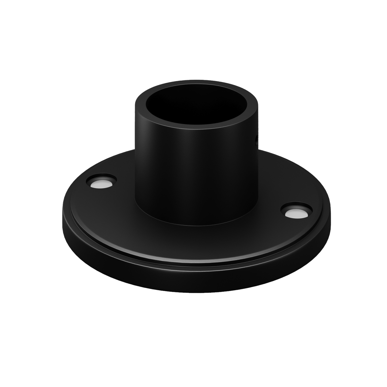 Maytoni Technical Основание напольное для круглого шинопровода  Levity TRA184BC-R-11B