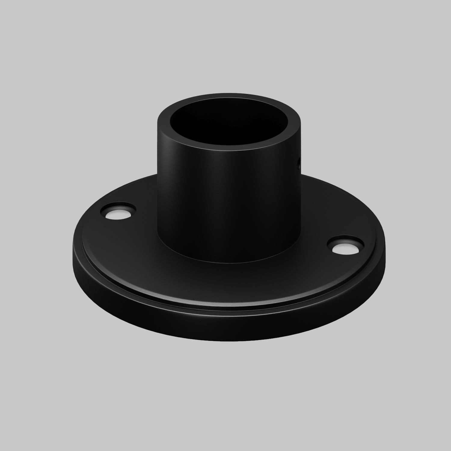 Maytoni Technical Основание напольное для круглого шинопровода  Levity TRA184BC-R-11B