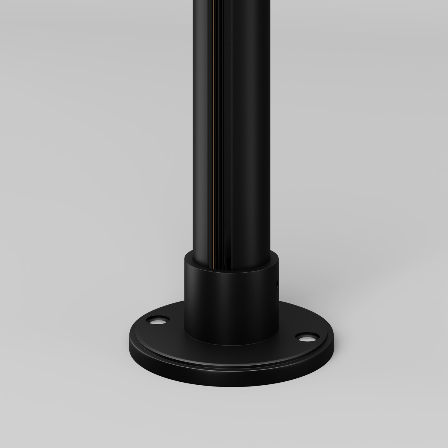 Maytoni Technical Основание напольное для круглого шинопровода  Levity TRA184BC-R-11B