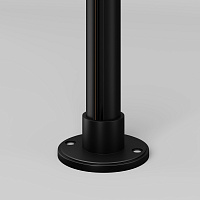 Maytoni Technical Основание напольное для круглого шинопровода  Levity TRA184BC-R-11B