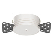 Maytoni Technical Accessories for pendant Аксессуар цвет: белый PA001-TRS-W