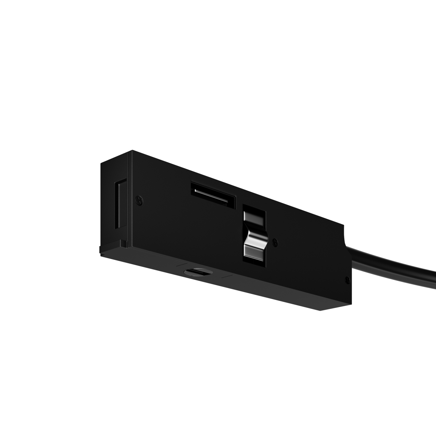 Maytoni Technical Ввод питания Levity TRA184B-1B-100