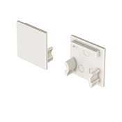 Maytoni Led Strip Заглушки ALM007EC