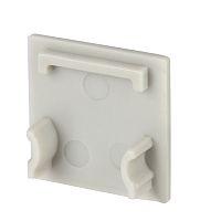 Maytoni Led Strip Заглушки ALM007EC