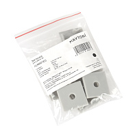 Maytoni Led Strip Заглушки ALM007EC