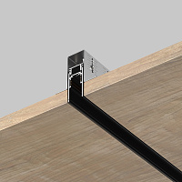 Maytoni Technical Крепеж для установки шинопровода Exility в деревянный потолок TRA034HCB