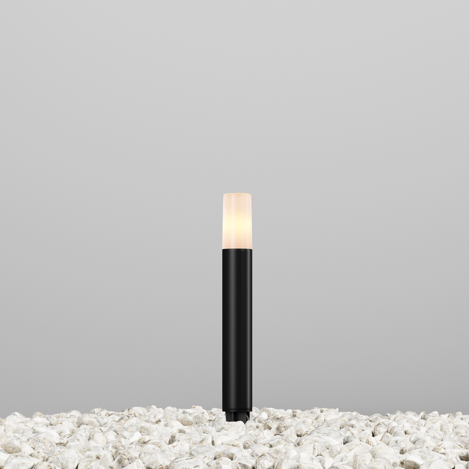 Maytoni Outdoor Talpa Ландшафтный светильник цвет: черный O416FL-L3B3K1