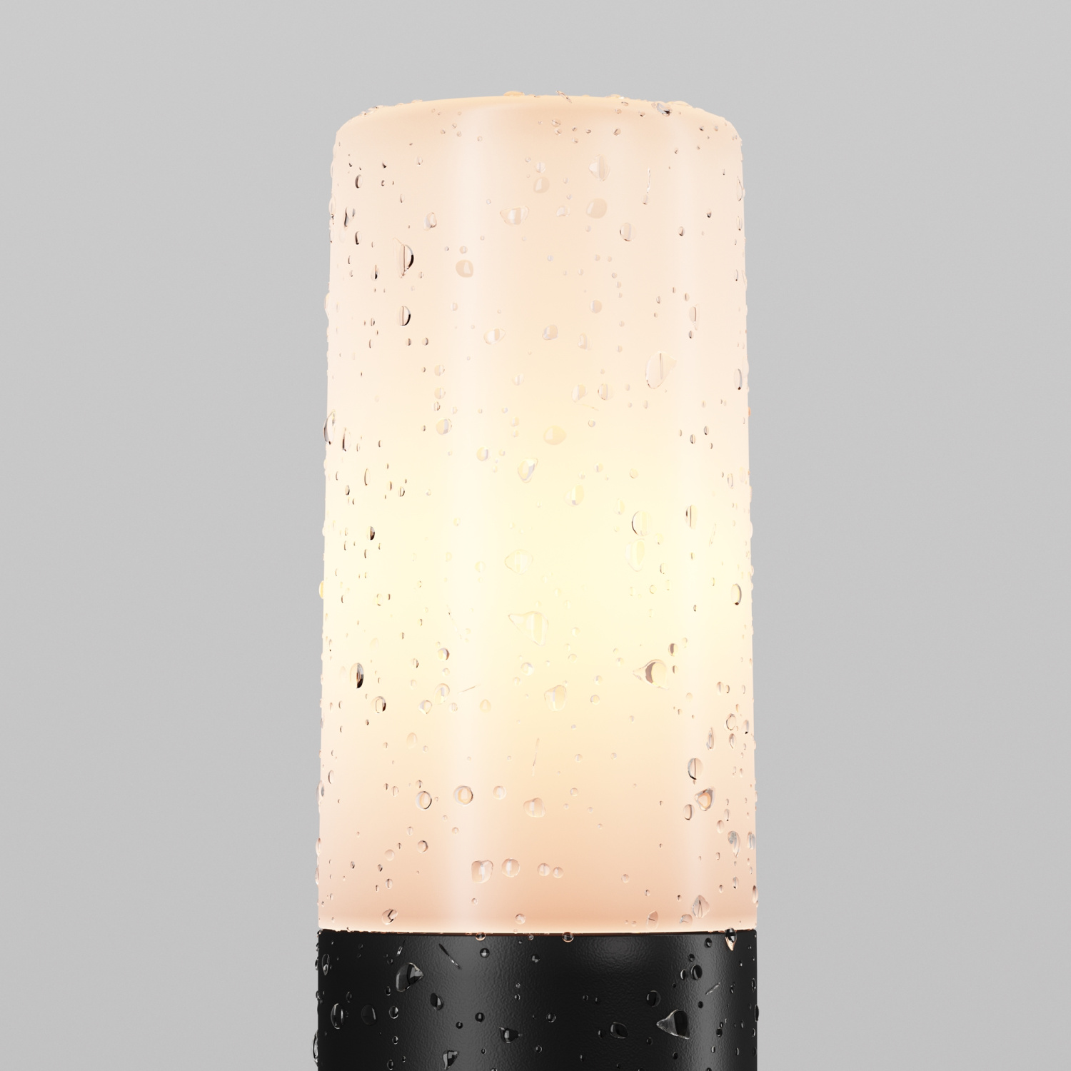 Maytoni Outdoor Talpa Ландшафтный светильник цвет: черный O416FL-L3B3K1