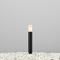 Maytoni Outdoor Talpa Ландшафтный светильник цвет: черный O416FL-L3B3K1