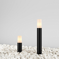 Maytoni Outdoor Talpa Ландшафтный светильник цвет: черный O416FL-L3B3K1