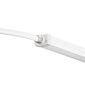 Maytoni Outdoor Токоведущий светильник для уличной трековой системы Elasity IP O-TR001-LL-L30W3K