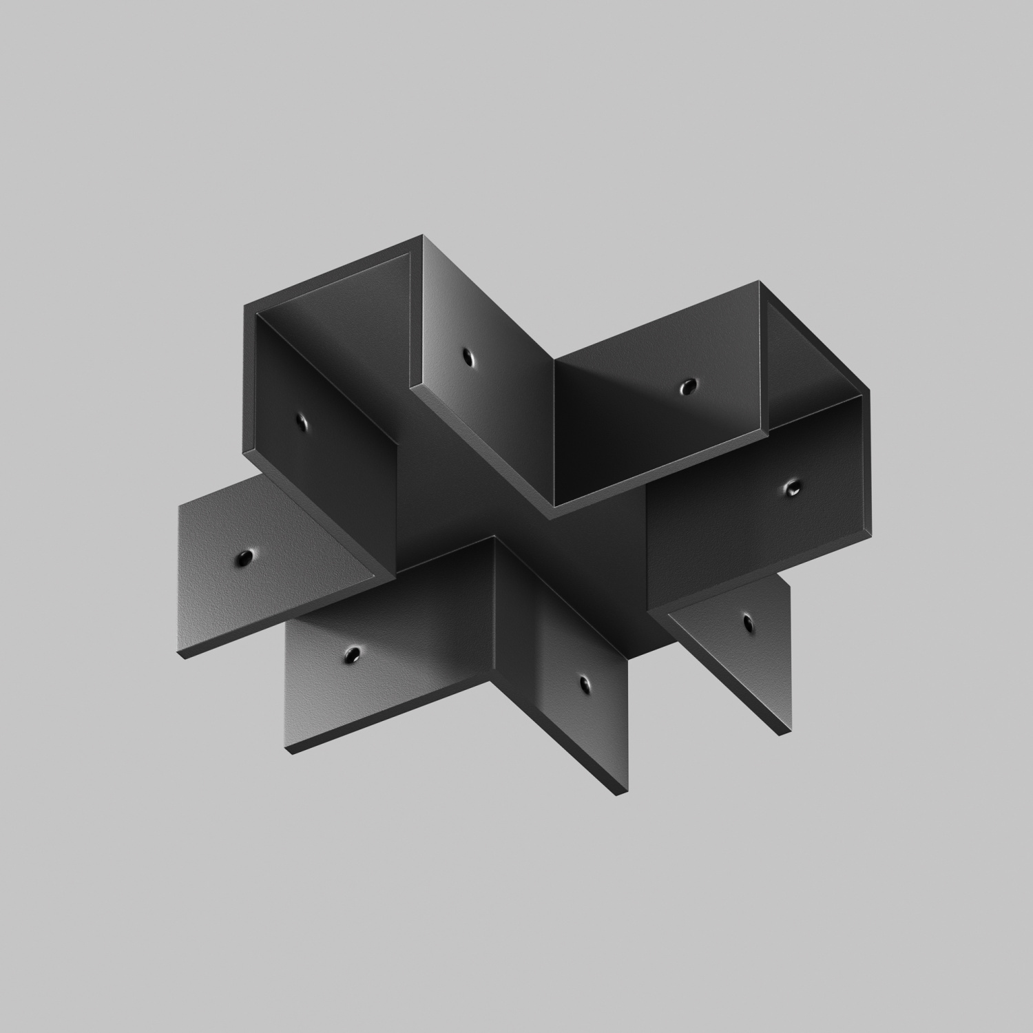 Maytoni Outdoor Комплектующие для уличной трековой системы O-TR001-CC