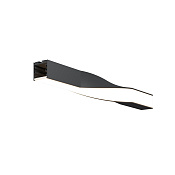 Maytoni Led Strip Радиусный профиль ALM-3535R-B-TL-90°-0.4M